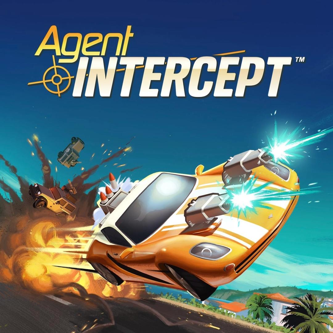 Agent Intercept 