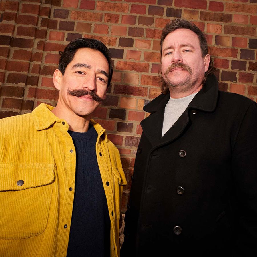Movember