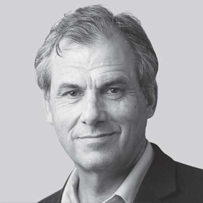 Professor Robert Moody  Non-Executive Director