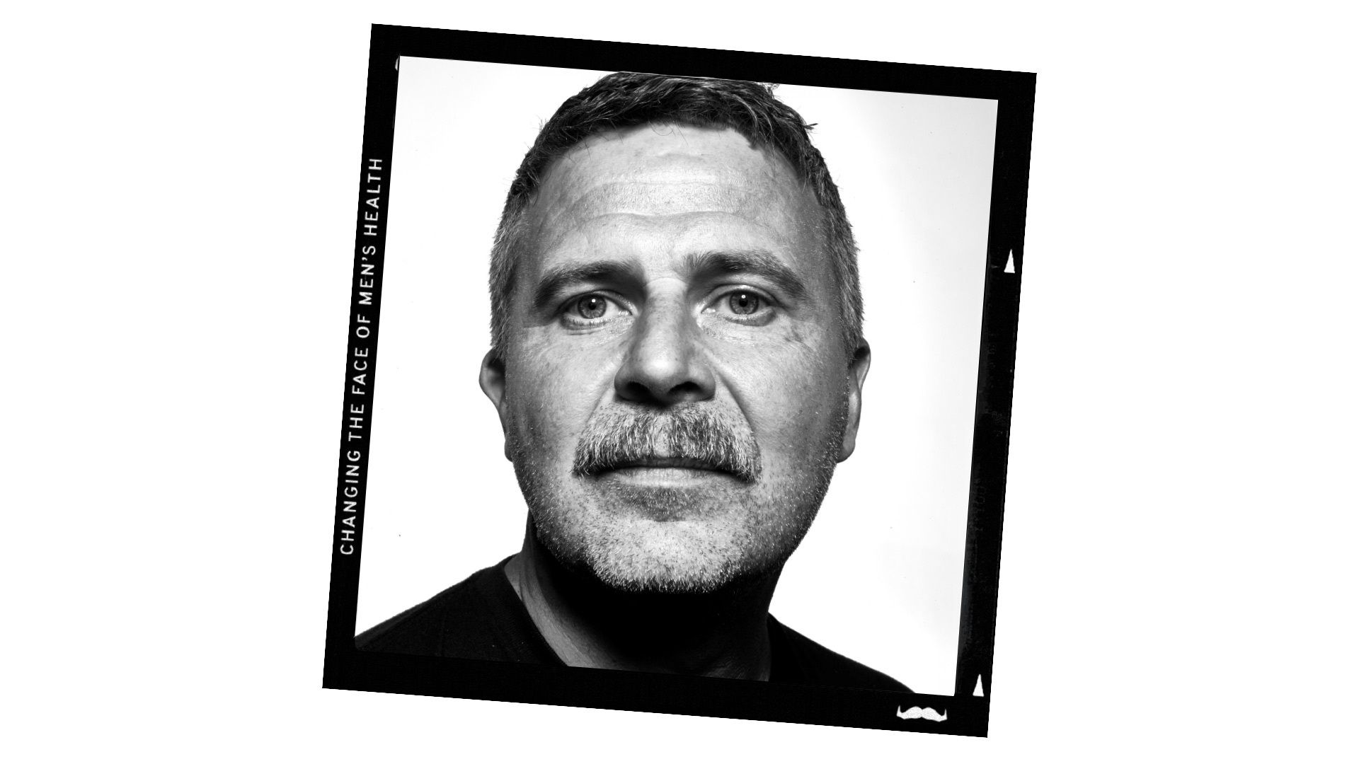 Portrait photo of Travis Garone.